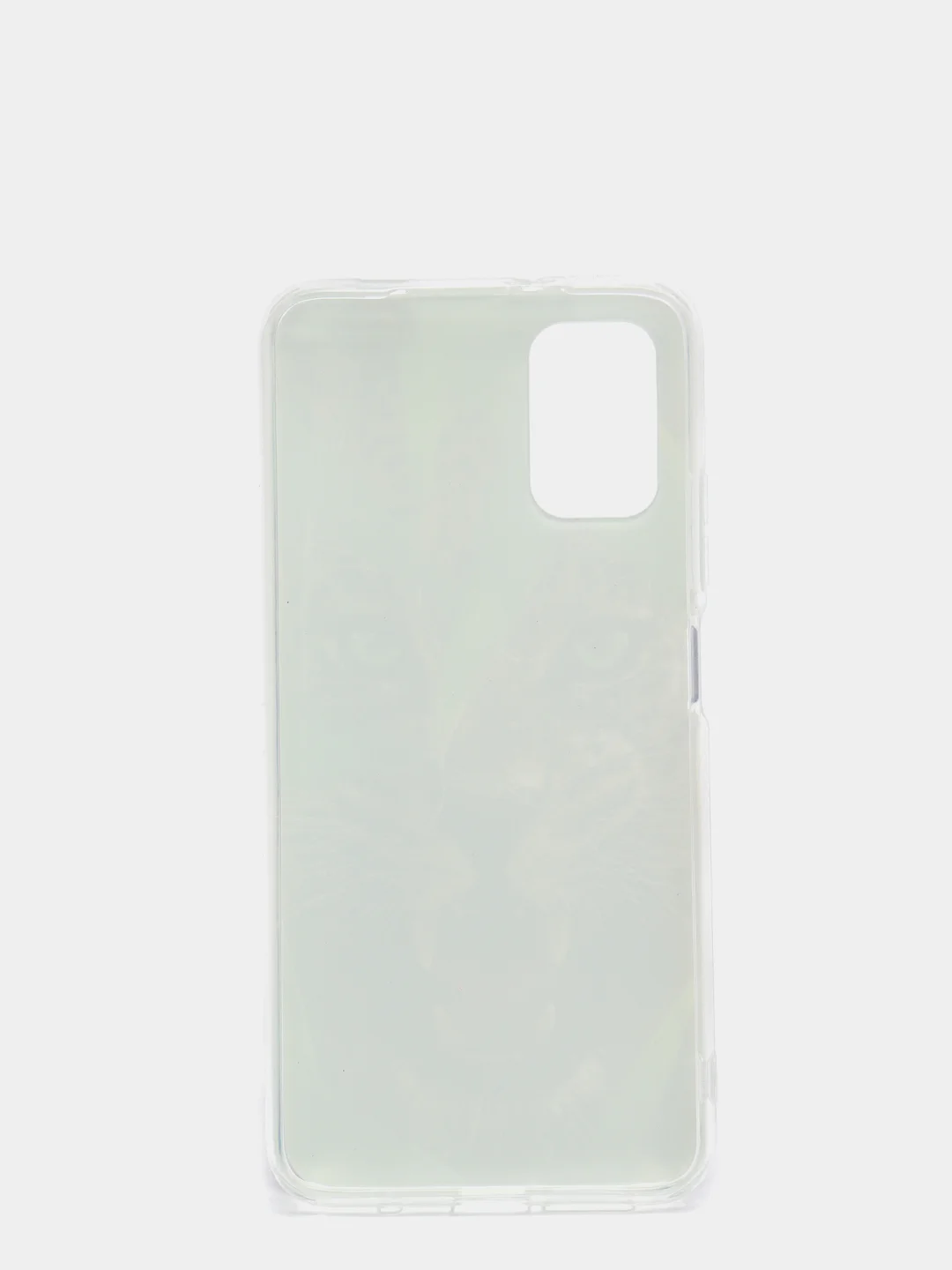 Лесной зеленый чехол Xiaomi Poco M3 с рисунком животные (Сяоми Поко М3 фламинго, тигр, леопард)