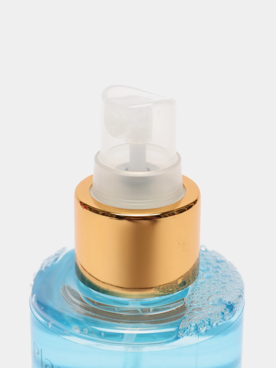 Спрей после загара с гиалуроновой кислотой Plazan, 150 mL