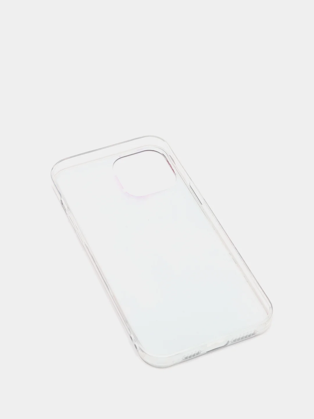 Тёмно-бирюзовый чехол iPhone 12 / 12 Pro, 12 Pro Max, 12 Mini чехол силиконовый с рисунком