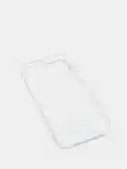 Тёмно-бирюзовый чехол iPhone 12 / 12 Pro, 12 Pro Max, 12 Mini чехол силиконовый с рисунком