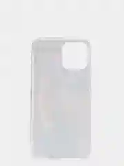 Тёмно-бирюзовый чехол iPhone 12 / 12 Pro, 12 Pro Max, 12 Mini чехол силиконовый с рисунком