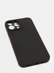 Угольный чехол для iPhone 13 / 13Pro / 13ProMax / 13 Mini,силиконовый матовый