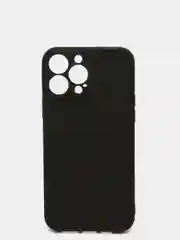 Угольный чехол для iPhone 13 / 13Pro / 13ProMax / 13 Mini,силиконовый матовый
