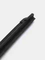 Щетка стеклоочистителя бескаркасная AVS Optimal Line (крючок), дворник автомобильный 28-70