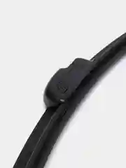 Щетка стеклоочистителя бескаркасная AVS Optimal Line (крючок), дворник автомобильный 28-70