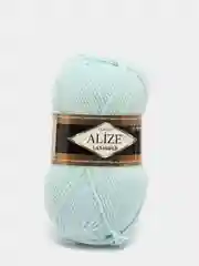 Ледяной пряжа Alize Lanagold, 240 м