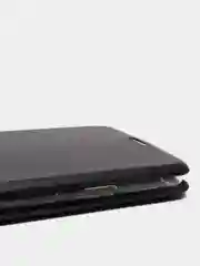 Синий чехол-книжка Samsung Galaxy A53, Самсунг Галакси А53 5G