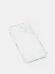Прозрачный чехол iPhone 12 / 12 Pro, 12 Pro Max, 12 Mini чехол силиконовый с рисунком