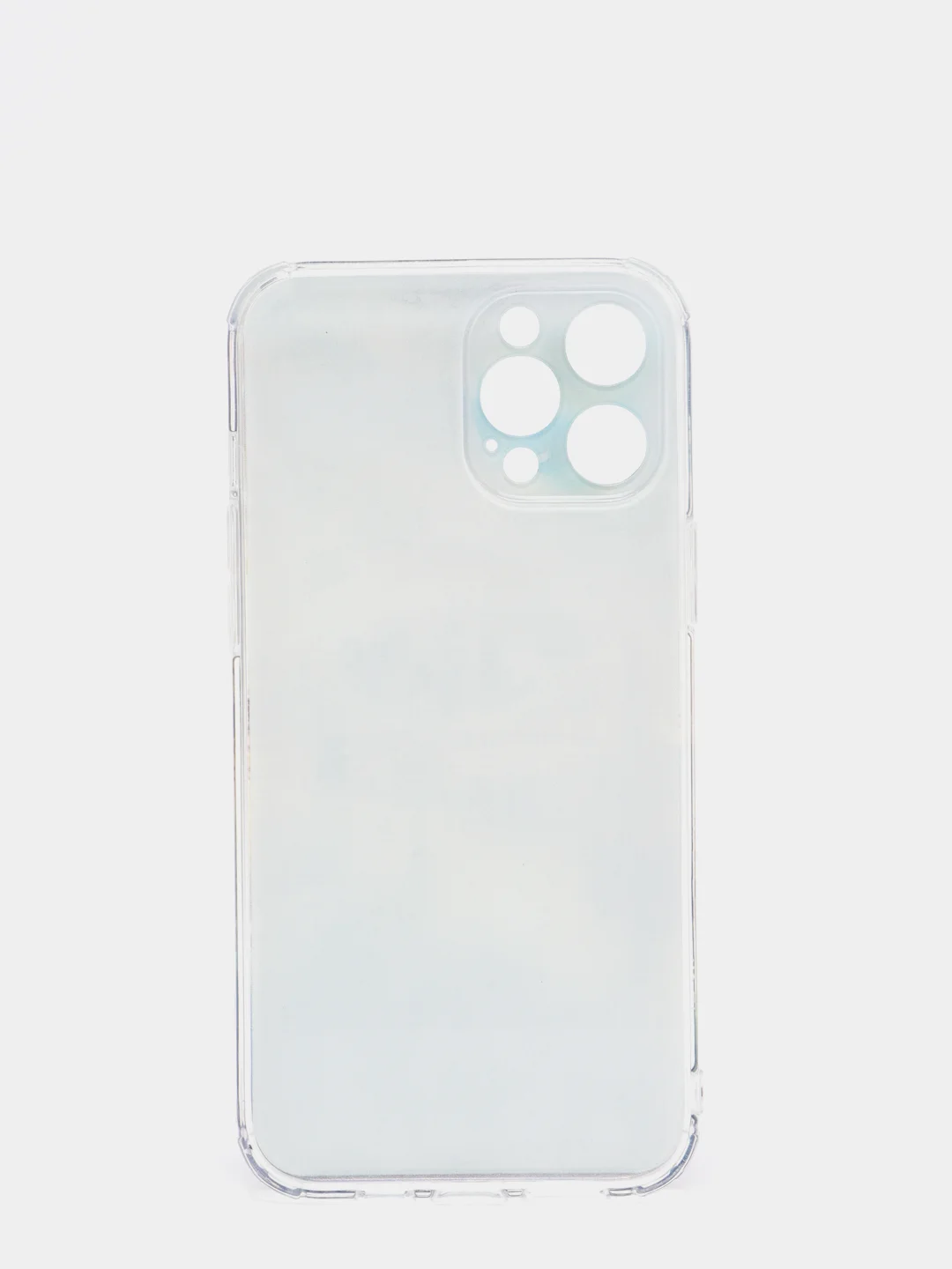 Прозрачный чехол iPhone 12 / 12 Pro, 12 Pro Max, 12 Mini чехол силиконовый с рисунком