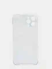 Прозрачный чехол iPhone 12 / 12 Pro, 12 Pro Max, 12 Mini чехол силиконовый с рисунком