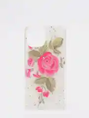 Тёмно-зелёный чехол iPhone 12 / 12 Pro, 12 Pro Max, 12 Mini чехол силиконовый с рисунком