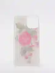 Тёмно-зелёный чехол iPhone 12 / 12 Pro, 12 Pro Max, 12 Mini чехол силиконовый с рисунком