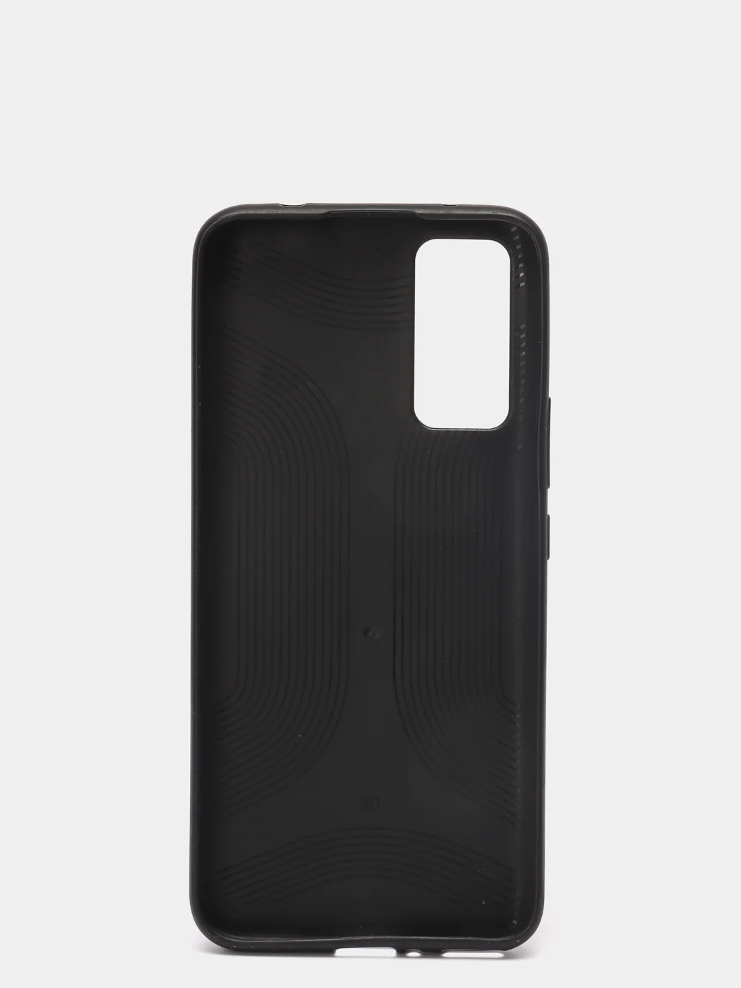 Красный чехол для Huawei Honor 10i/30/30 Pro/8C/9A/9C/9S/9X Lite/Y9 Prime 2019, вставка из кожи