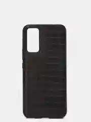 Красный чехол для Huawei Honor 10i/30/30 Pro/8C/9A/9C/9S/9X Lite/Y9 Prime 2019, вставка из кожи