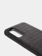 Красный чехол для Huawei Honor 10i/30/30 Pro/8C/9A/9C/9S/9X Lite/Y9 Prime 2019, вставка из кожи