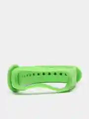 Зеленый ремешок для Xiaomi Mi Band 3/4