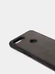 Черный чехол джинсовый для Xiaomi Mi A1 / 5X / Mi 8 / 8 Lite / 8SE / 8 Pro / Mi 9 / 9SE / Mi Play