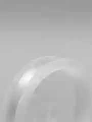 Нить силиконовая / шнур эластичный для браслетов