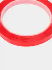Прозрачный двухсторонний скотч, акриловая клейкая лента, все размеры
