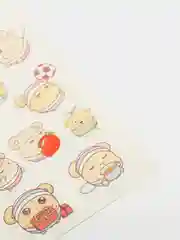 Конфетный большие наклейки, стикеры для ежедневника, детские наклейки, стики