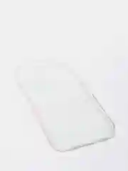 Фуксия чехол iPhone 12 / 12 Pro, 12 Pro Max, 12 Mini чехол силиконовый с рисунком