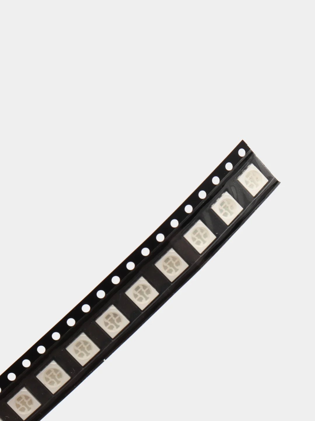 Светодиоды SMD 5050