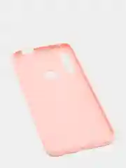 Коралловый меланж чехол Huawei P Smart Z, Honor 9X, Honor 9X, силиконовый, цветной, матовый