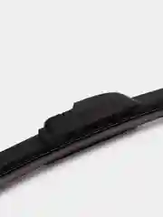 Щетка стеклоочистителя бескаркасная AVS Optimal Line (крючок), дворник автомобильный 28-70