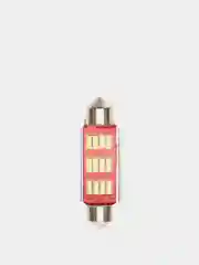 Автомобильная C5W C10W canbus LED светодиодная лампа  огни для салона Без ошибок