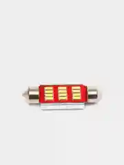 Автомобильная C5W C10W canbus LED светодиодная лампа  огни для салона Без ошибок
