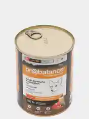 Влажный корм для собак Probalance "Adult Immuno Protection" с говядиной, 850 г