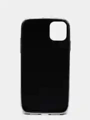 Золотой чехол iPhone 11, из оргстекла