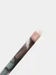 Угольный ручка гелевая, с персонажами из мультфильма