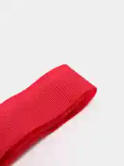 Красный крючки для коляски