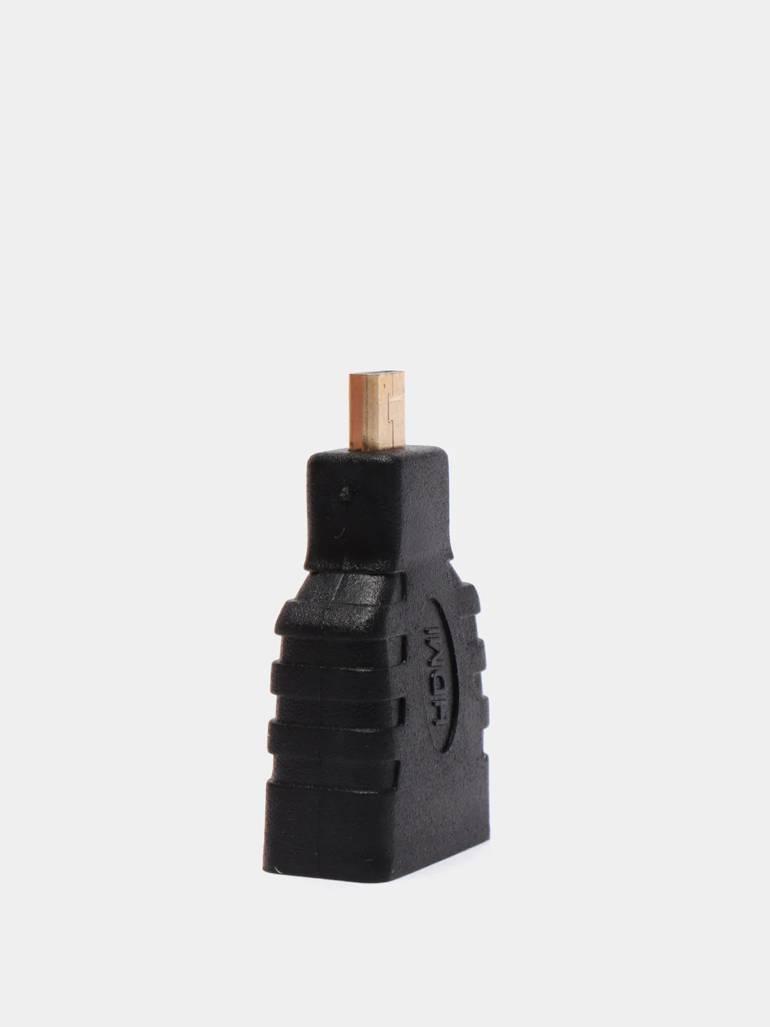 Переходник microHDMI штекер - HDMI гнездо Perfeo A7003