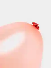 Медный шары воздушные