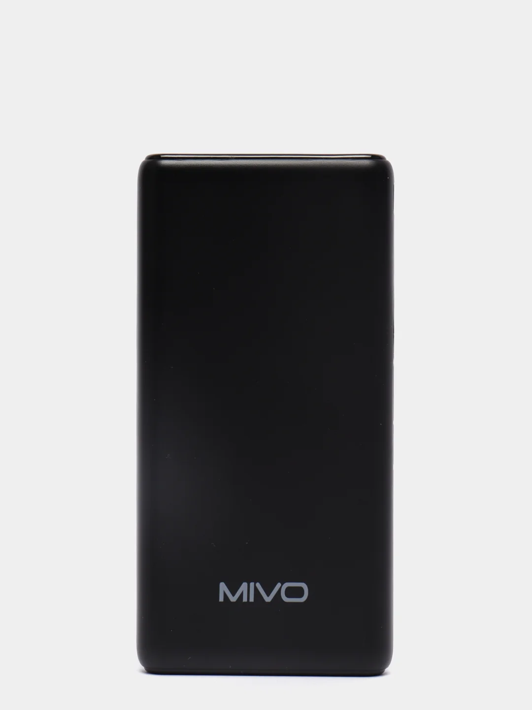 Внешний аккумулятор Mivo MB-109 10.000 mAh 2A, 2xUSB, Micro-USB