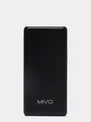 Внешний аккумулятор Mivo MB-109 10.000 mAh 2A, 2xUSB, Micro-USB