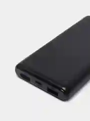 Внешний аккумулятор Mivo MB-109 10.000 mAh 2A, 2xUSB, Micro-USB