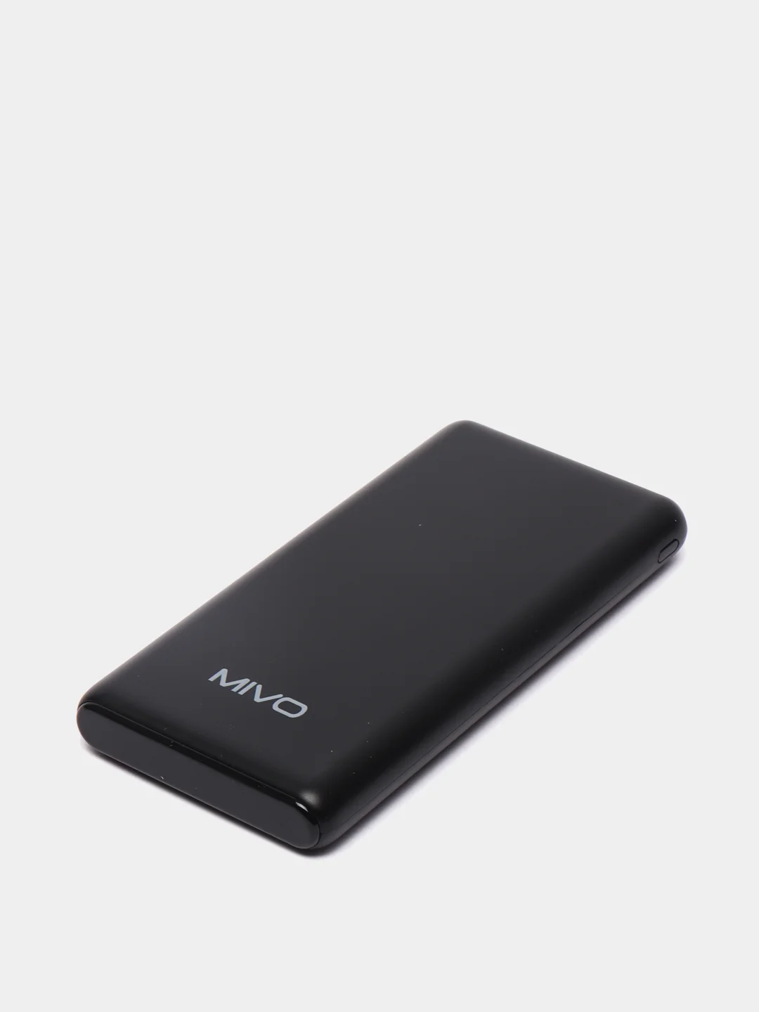 Внешний аккумулятор Mivo MB-109 10.000 mAh 2A, 2xUSB, Micro-USB