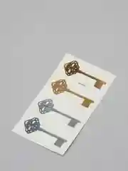 Коралловый временные татуировки