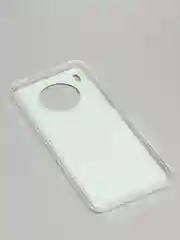 Лайм чехол Huawei Honor 50 Lite, Хуавей Хонор 50 Лайт, силиконовый, с рисунком
