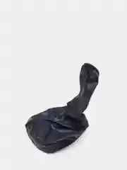 Синий шары воздушные