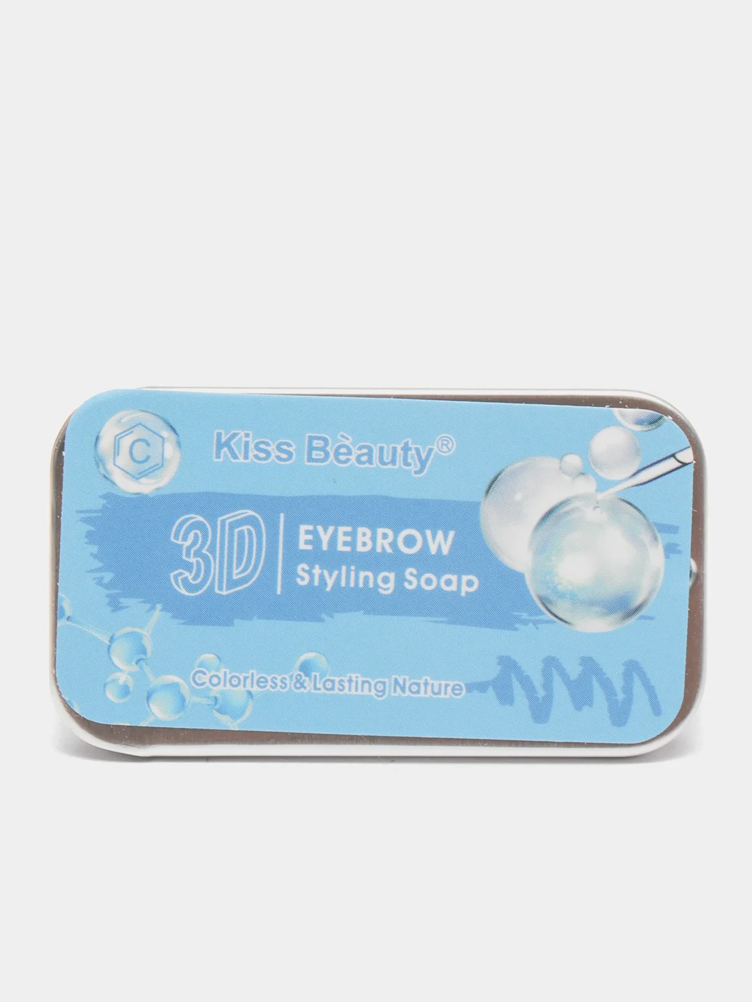 Мыло для укладки бровей Brow styling 3D