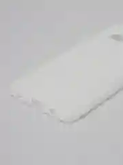 Серебряный чехол на Samsung (Самсунг) S8, S9, S9 plus, S10, S10 plus, S10e