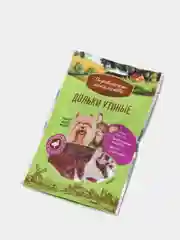 Дольки утиные "Деревенские лакомства" для собак мини-пород, 55 г