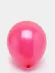 Вишнёвый шары воздушные