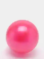Вишнёвый шары воздушные