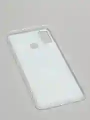Золотой чехол Huawei Honor 9X Lite, Honor 8X, Хонор 8Х, силиконовый с мраморным рисунком