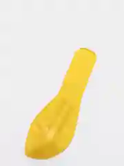 Желтый шары воздушные